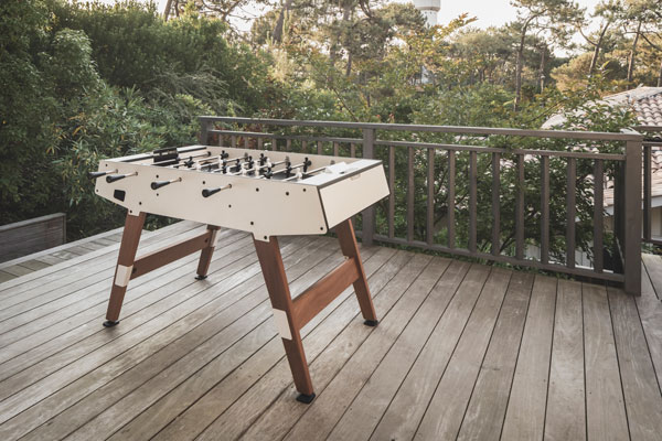 Ambiance Rocni nogomet Origin